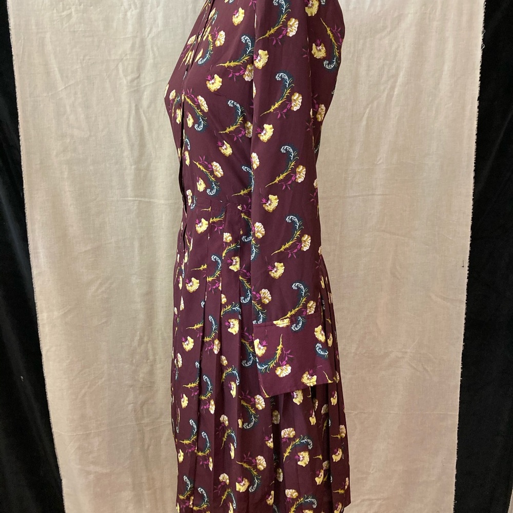 Banana Republic Floral dress